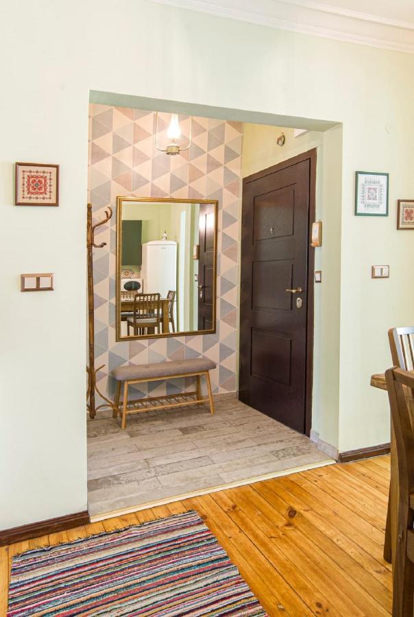 Top Central 2 Bedroom Apartment Next To Ndk Софія Екстер'єр фото