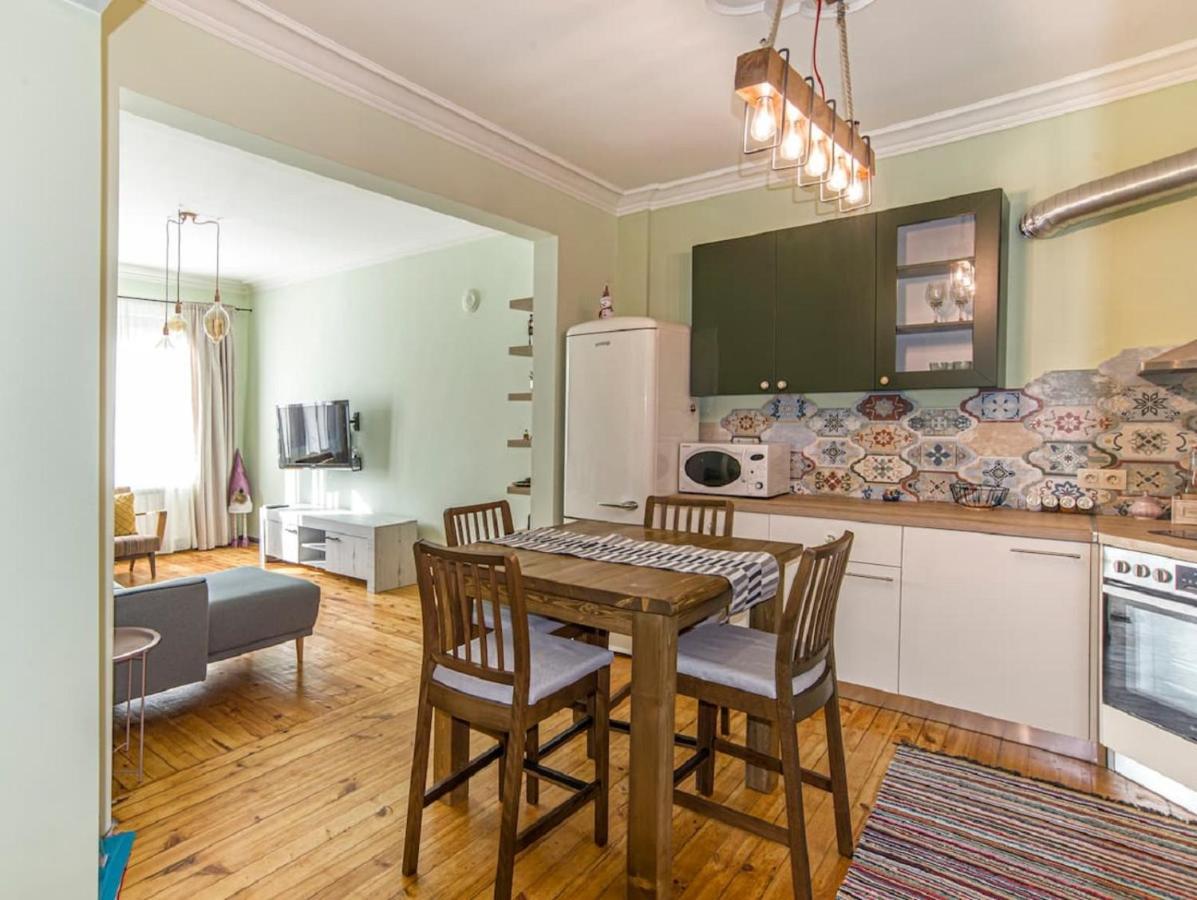 Top Central 2 Bedroom Apartment Next To Ndk Софія Екстер'єр фото