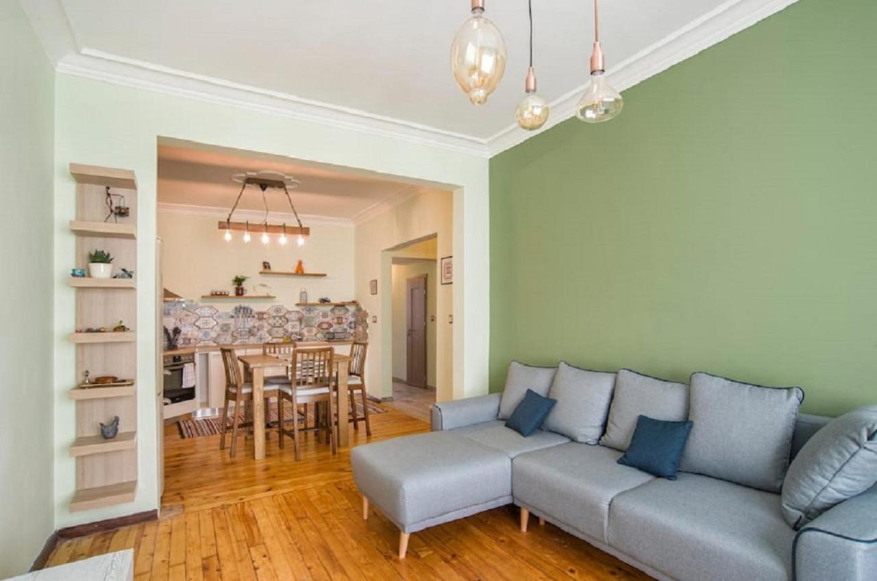 Top Central 2 Bedroom Apartment Next To Ndk Софія Екстер'єр фото
