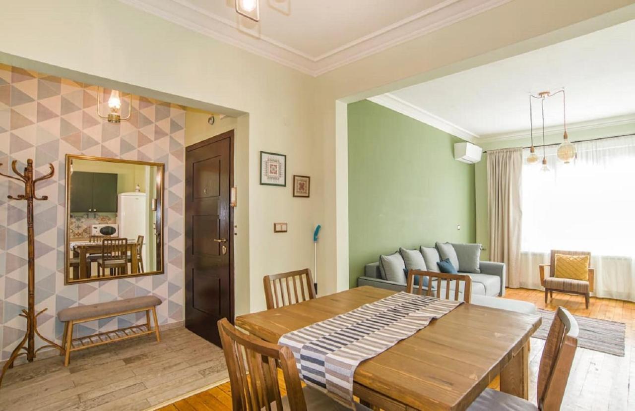 Top Central 2 Bedroom Apartment Next To Ndk Софія Екстер'єр фото