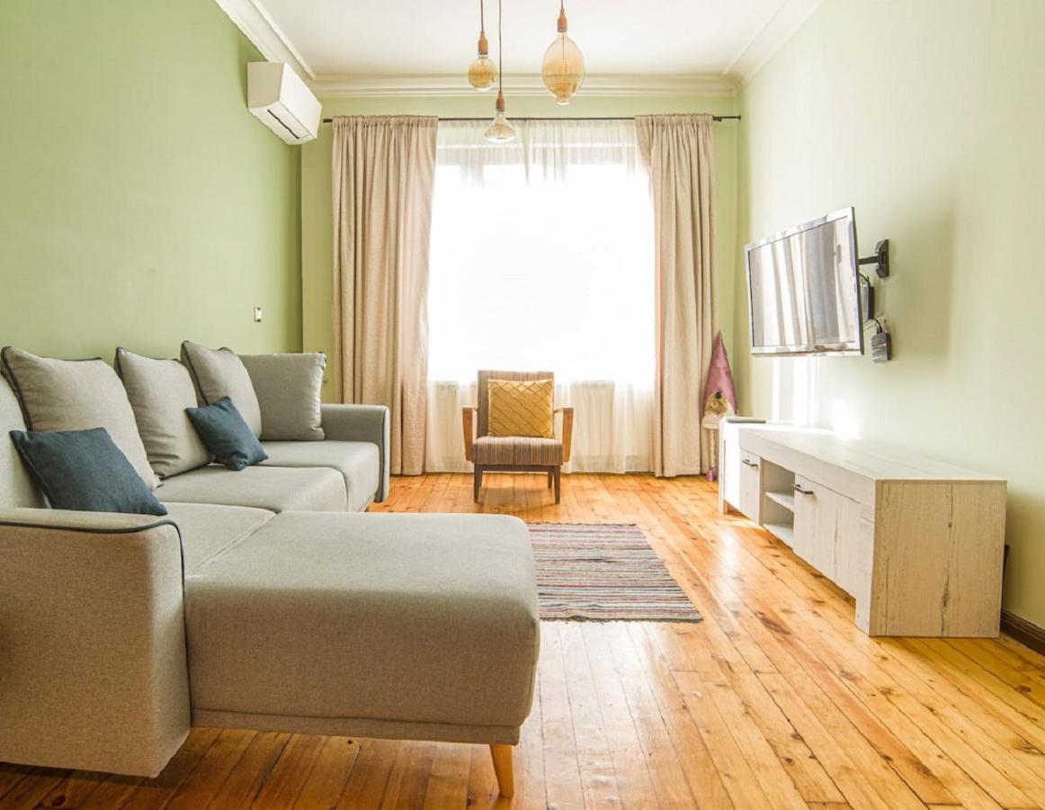Top Central 2 Bedroom Apartment Next To Ndk Софія Екстер'єр фото