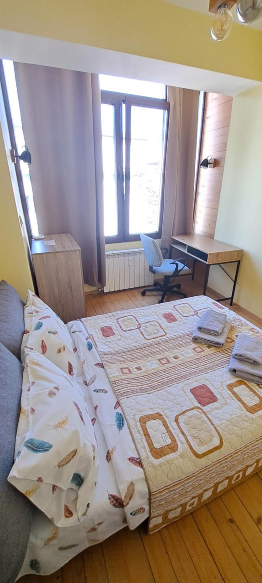 Top Central 2 Bedroom Apartment Next To Ndk Софія Екстер'єр фото